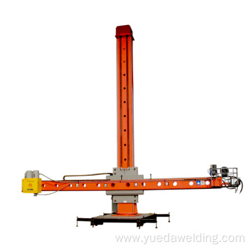 Hot sale in India 0.2m-12m height Rotary Manipulator